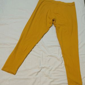 Go Colours Leggings L Size