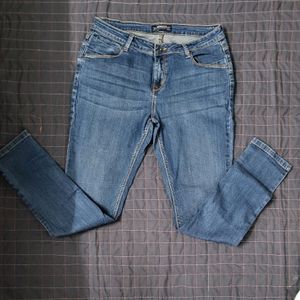 BARE DENIM Women's Jeans |Size 32