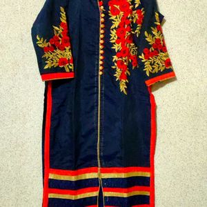 Women's Kurta (XL)