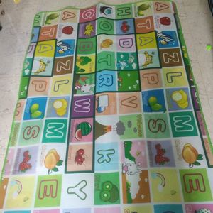 Double Sided Waterproof Playmat