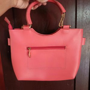 Women Hand Bag