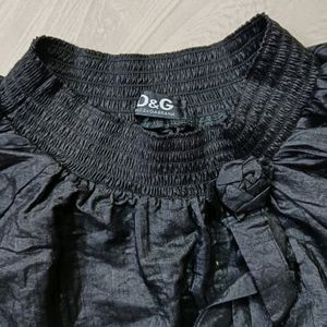 D&G Top