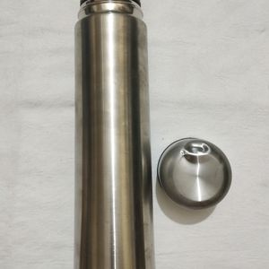 Stainless Steel Vacuum Flask 1L