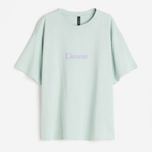 H&M Lamour T-shirt