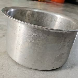 Aluminium Patella