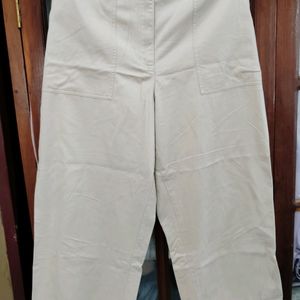 Khaki Pants