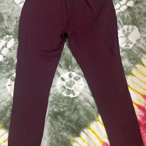 Active wear Jeggings