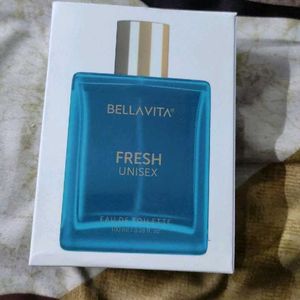 Bellavita Luxurious 100 Ml New Perfume No Coin