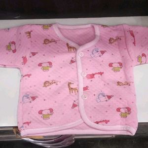 0-3 Month Baby Clothes Set