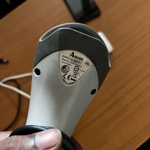 ARGOX Barcode Scanner