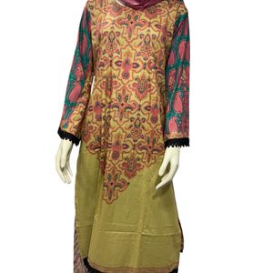 Deeptex Roohi Zara Vol 3 (Readymade)