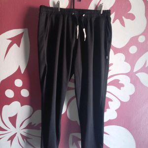 Track Pant lycra