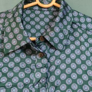 Korean Style Shirt