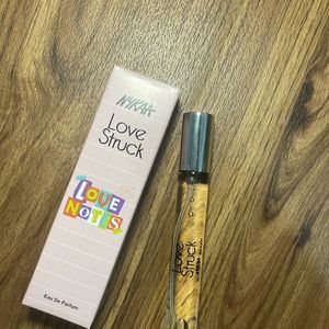 Nykaa Love Struck eau de parfum