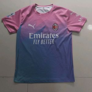 AC MILAN 2023-24 THIRD KIT