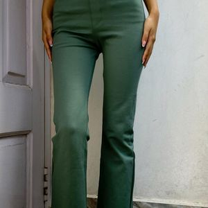 Flare Pants