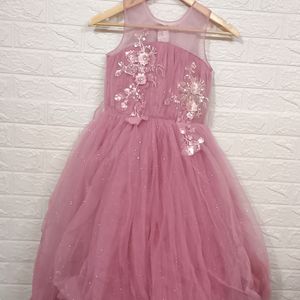 Barbie Dress 😍❤️