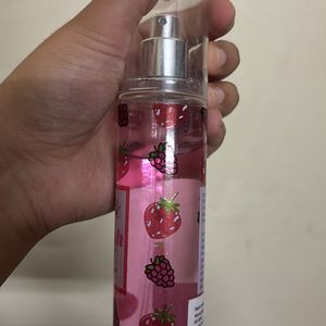 Perfume Body Mist Fruity 🍇😍