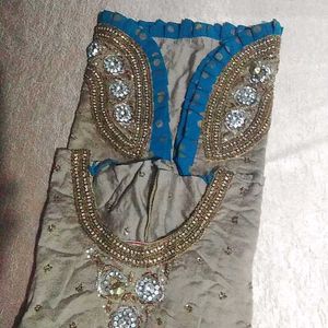 Patiala Suit