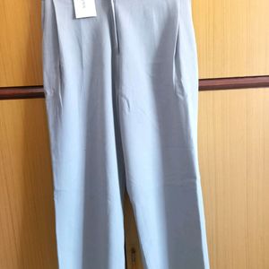 Korean Plazzo Pant