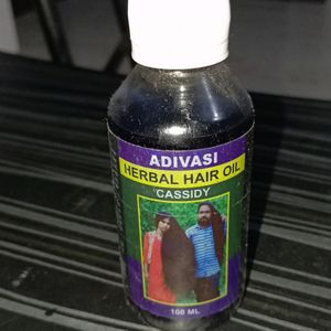 Adivashi Hair Oil