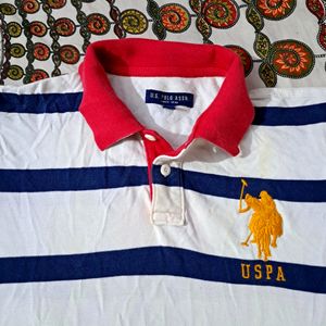 U.S Polo Branded Shirt