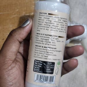 REGOLITH WHITENING BODY LOTION