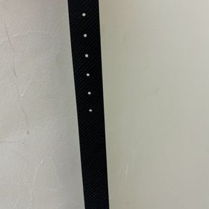 Black Belt - Amazing Quality