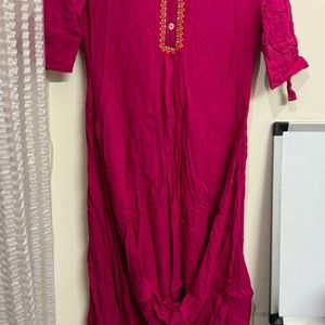 Designer Kurti