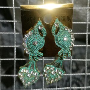 Trending Earings Combo Of 4 For Best Price