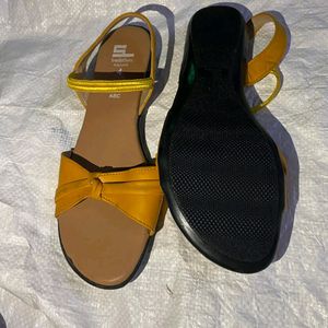 Ladies Sandal A