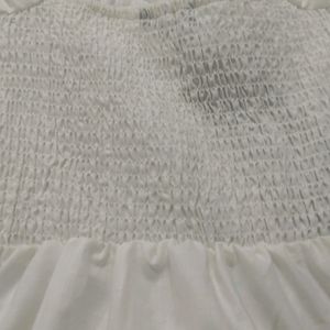 White Dress For Women