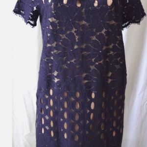 Authentic Lavin Paris Designer Dress