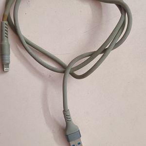 iPhone Charging Cable