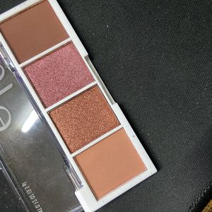 ELF Cosmetics - Berry Bad