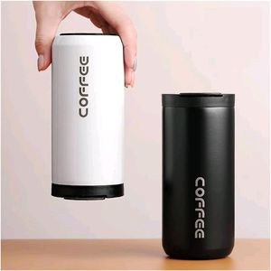 Travel Insulated Coffee Mug 1pc Only