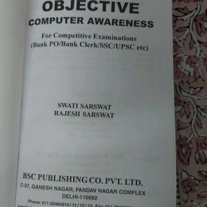 Computers For Competition Like Upsc, Ssc