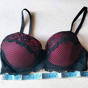 Imported Designer Bra