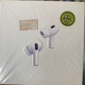 APPLE AIRPODS PRO 2ND GENRATION