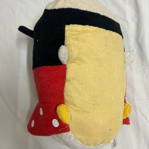 Micky Mouse pillow