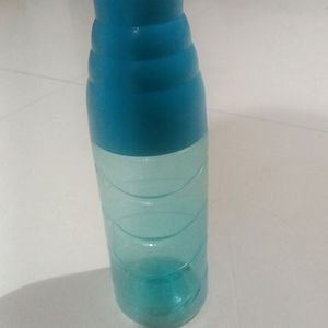 Plastic Water Bottle