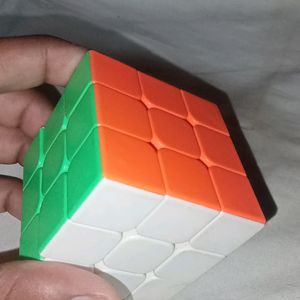 Rubik's Cube