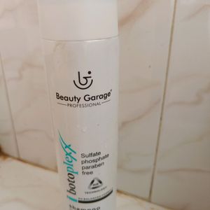 K9 Beauty Garage Shampoo