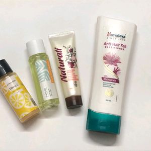 SKINCARE PRODUCTS