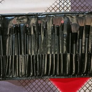 Makeup Brushes