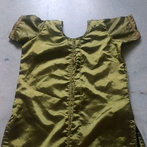 Awesome Olive Tops