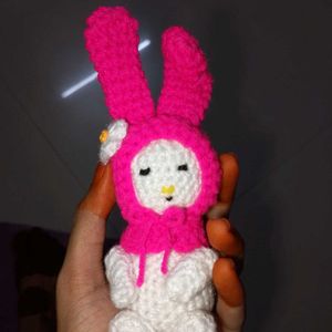 Crochet My Melody