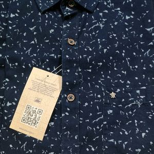 Sealed Tag Premium Turtle Shirt