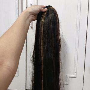 Hair Extensions | Extremely Long