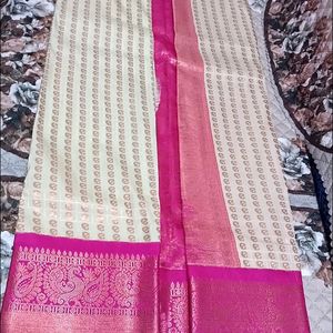 Price Lowered Now Get This Silk Saree @5000/